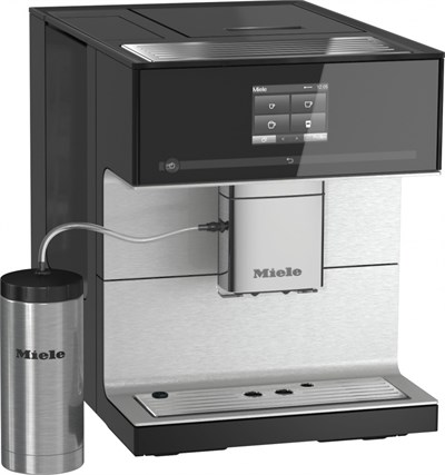 Кофемашина Miele CM7350 OBSW cm 7350 obsw