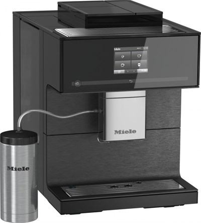 Кофемашина Miele CM7750 OBSW CoffeeSelect cm 7750 obsw