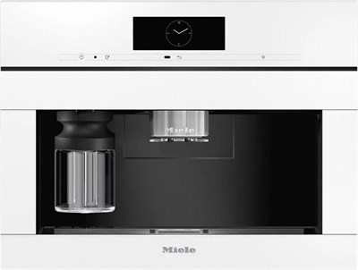Встраиваемая кофемашина Miele CVA7845 BRWS cva 7845 brws
