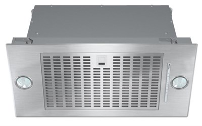 Встраиваемая вытяжка Miele DA 2360 CLST da 2360 clst