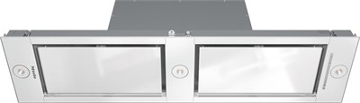 Встраиваемая вытяжка Miele DA 2628 BRWS da 2628