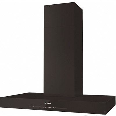 Вытяжка Miele DA6690W HVBR коричневый da 6690 w hvbr