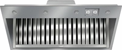 Встраиваемая вытяжка Miele DAR1155 для плиты Range Cooker dar1155