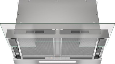 Встраиваемая вытяжка Miele DAS 4640 das 4640