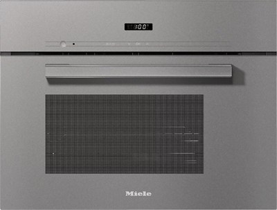 Встраиваемая пароварка Miele DG2840 GRGR dg2840 grgr