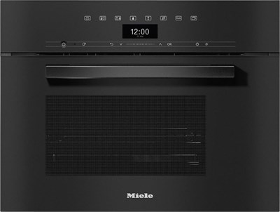 Встраиваемая пароварка Miele DG7440 OBSW dg7440 obsw