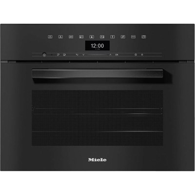 Паровая печь встраиваемая Miele DGC 7440 HC Pro OBSW dgc 7440 hc pro obsw