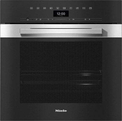 Встраиваемая комби-пароварка Miele DGC 7460 EDST/CLST dgc 7460 edst/clst