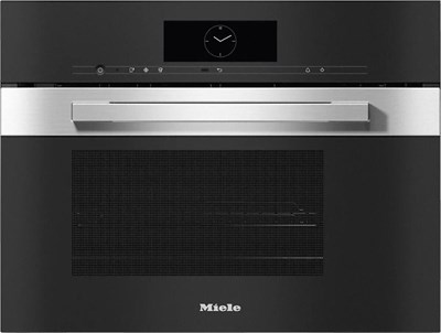 Встраиваемая пароварка с СВЧ Miele DGM7840 EDST/CLST dgm7840 edst/clst