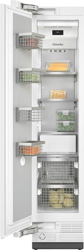 Встраиваемый морозильник Miele F 2413 Vi MasterCool f 2413 vi