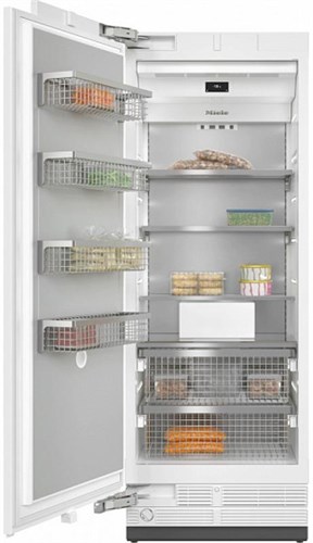 Встраиваемый морозильник Miele F 2813 Vi MasterCool f 2813 vi