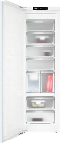 Встраиваемый морозильник Miele FNS 7794 E fns 7794 e