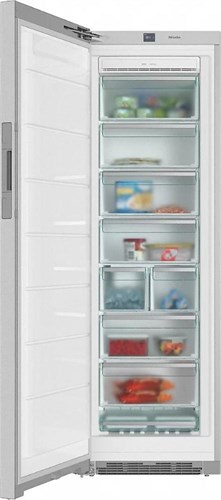 Морозильник Miele FNS28463E ED/CS fns28463e ed/cs