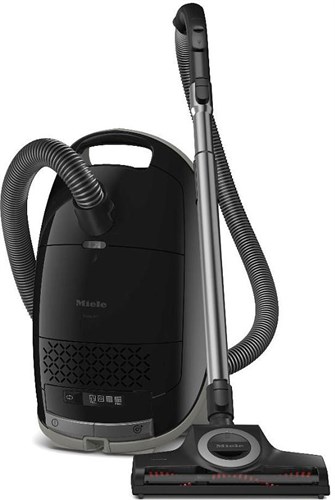 Пылесос Miele SVZF0 Guard M1 Cat & Dog Flex черный guard m1 cat & dog svzf0 черный обсидиан