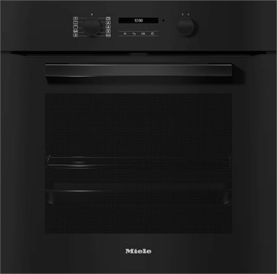 Духовой шкаф Miele H 2861-1 BP 125 Edition Obsidian Black h 2861-1 bp