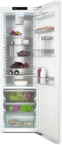 Встраиваемый холодильник Miele K 7747 C k 7747 c