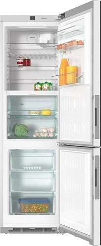 Холодильно-морозильная комбинация Miele KFN 29283 D bb kfn 29283 d bb