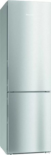 Холодильно-морозильная комбинация Miele KFN 29283 D edt/cs kfn 29283 d edt/cs