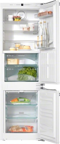 Встраиваемый холодильник Miele KFN 37282 iD kfn 37282 id