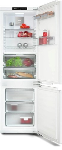 Встраиваемый холодильник Miele KFN 7744 D kfn 7744 d