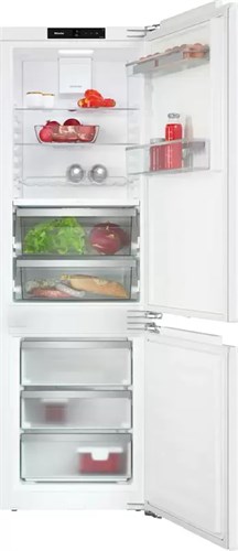 Встраиваемый холодильник Miele KFN 7744 E kfn 7744 e