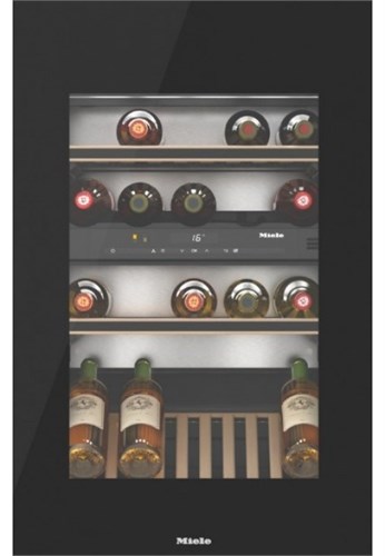 Встраиваемый винный холодильник Miele KWT 6422 iG OBSW kwt 6422 ig obsw