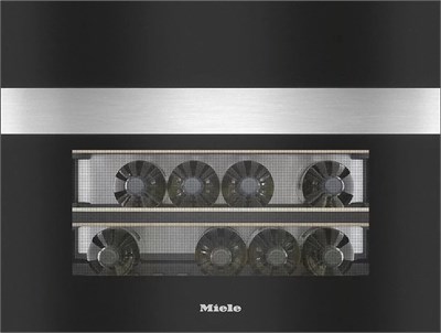 Встраиваемый винный шкаф Miele KWT 7112 iG EDST/CS kwt 7112 ig edst/cs