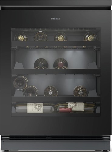 Встраиваемый винный шкаф Miele KWTUS 7054 F kwtus 7054 f
