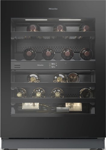 Встраиваемый винный шкаф Miele KWTUS 7196 E kwtus 7196 e