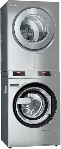 Профессиональная стирально-сушильная машина Miele PDW 909 EL DP DD pdw 909 el dp dd