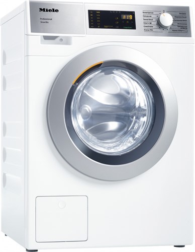Профессиональная стиральная машина Miele PWM 300 SmartBiz EL DP pwm 300 smartbiz el dp