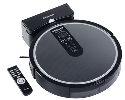 Пылесос Miele SJQL0 Scout RX1 sjql0 scout rx1