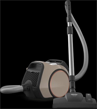 Пылесос SNCF0 Boost CX1 Allergy кашемировый серый Miele sncf0 boost cx1 allergy кашемировый серый