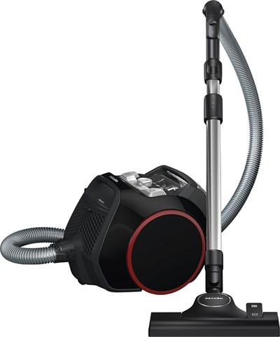 Пылесос Miele SNRF0 Boost CX1 черный обсидиан snrf0 boost cx1 чёрный обсидиан