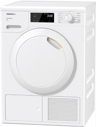 Сушильная машина Miele TEC225WP tec225wp
