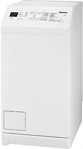 Стиральная машина с вертикальной загрузкой Miele WW650 WCS ww650 wcs