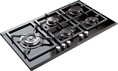 Газовая варочная панель Pando PGA-4491 pga-4491