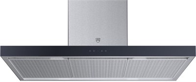 Островная вытяжка V-ZUG AiroClearIsland V6000 AI6T12QTLG ai6t12qtlg