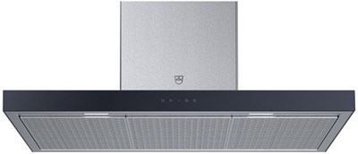 Вытяжка V-ZUG AiroClearWall V6000 AW6T12LQTLG aw6t12lqtlg