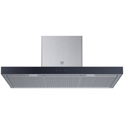 Вытяжка V-ZUG AiroClearWall V6000 AW6T9QTLG aw6t9qtlg
