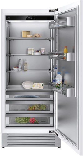 Встраиваемый холодильник V-ZUG V6000 Supreme CO6T-51098 R co6t-51098 r