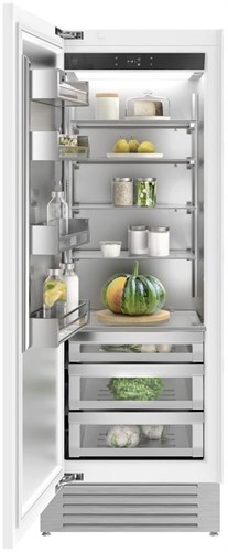 Встраиваемый холодильник V-ZUG Cooler V6000 75 Supreme CO6T-51116 L co6t-51116 l
