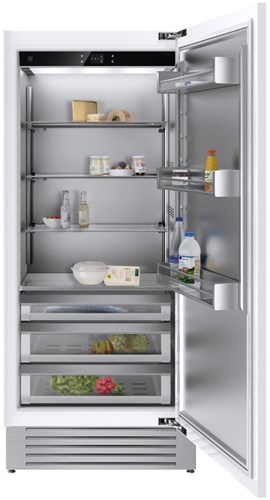 Встраиваемый холодильник V-ZUG Cooler V6000 Supreme CO6T-51131 R co6t-51131 r