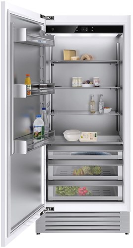 Встраиваемый холодильник V-ZUG Cooler V6000 90 Supreme CO6T-51134 L co6t-51134 l