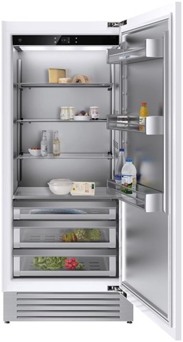 Встраиваемый холодильник V-ZUG Cooler V6000 90 Supreme CO6T-51134 R co6t-51134 r