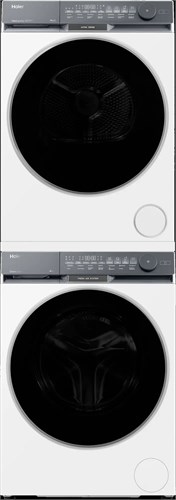 КОЛОННА ИЗ СТИРАЛЬНОЙ И СУШИЛЬНОЙ МАШИН HAIER X9 10.5+10 КГ ceaef4e01ru & cf0jp4e00ru & cf0j8fz00ru