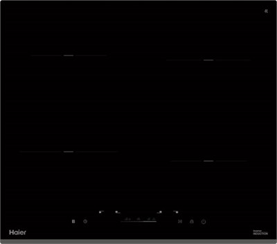 Индукционная варочная панель Haier HHK-Y64TCVB td0055591ru