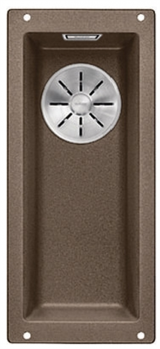 Кухонная мойка Blanco SUBLINE 160-U 523404 мускат 523404