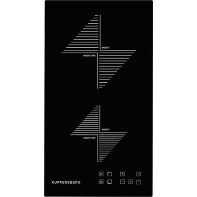 Встраиваемая индукционная варочная панель Kuppersberg ICO 302 00005874 - фото 33483
