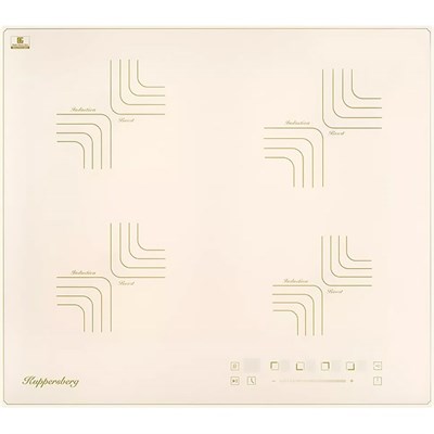 Встраиваемая индукционная варочная панель Kuppersberg ICS606C 00006216 - фото 33491